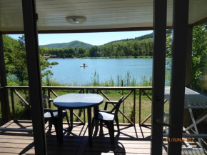 Hotels in Ceilhes-Et-Rocozels